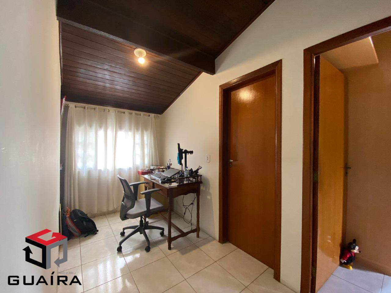 Sobrado à venda com 4 quartos, 295m² - Foto 31