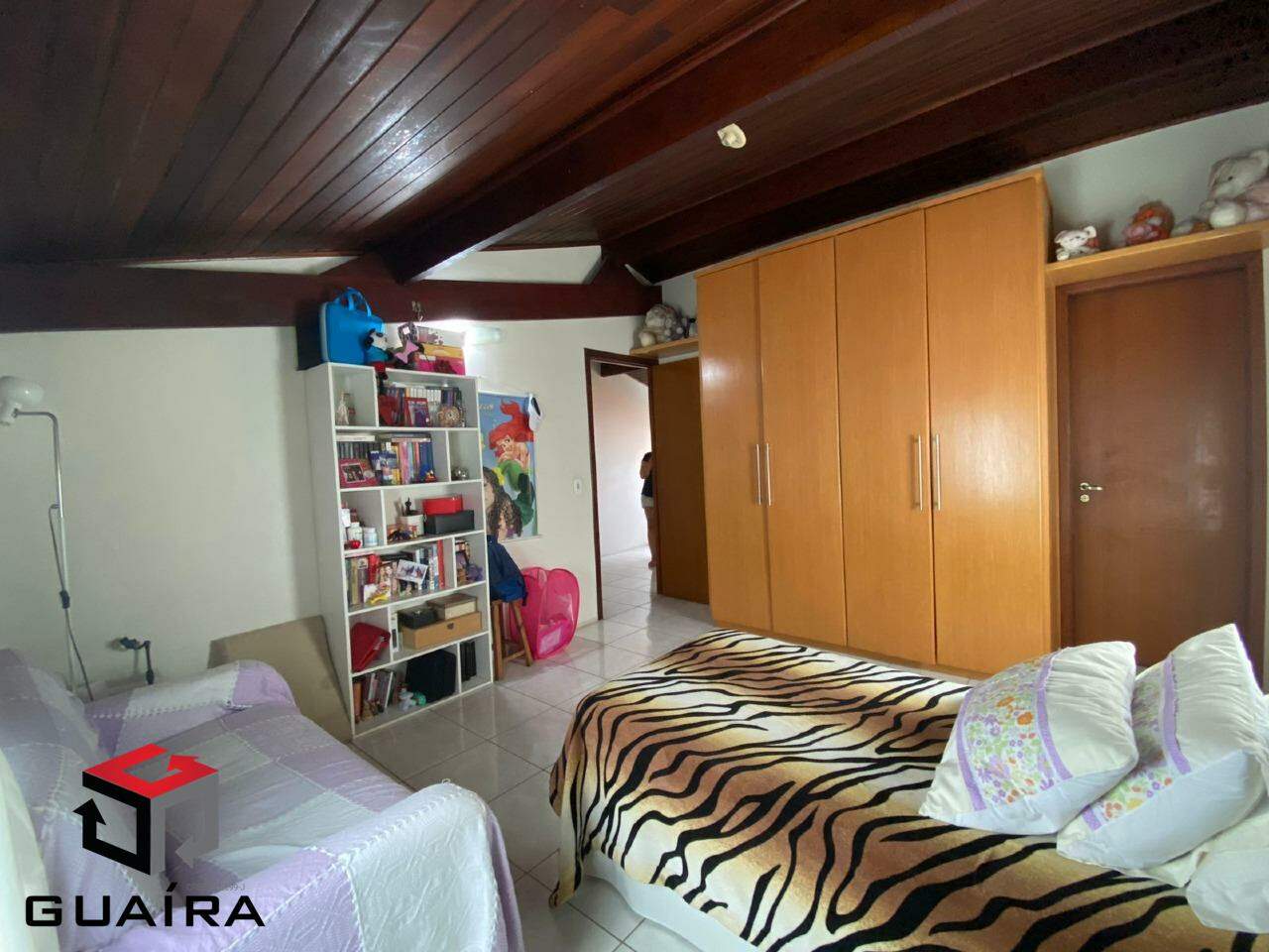 Sobrado à venda com 4 quartos, 295m² - Foto 29