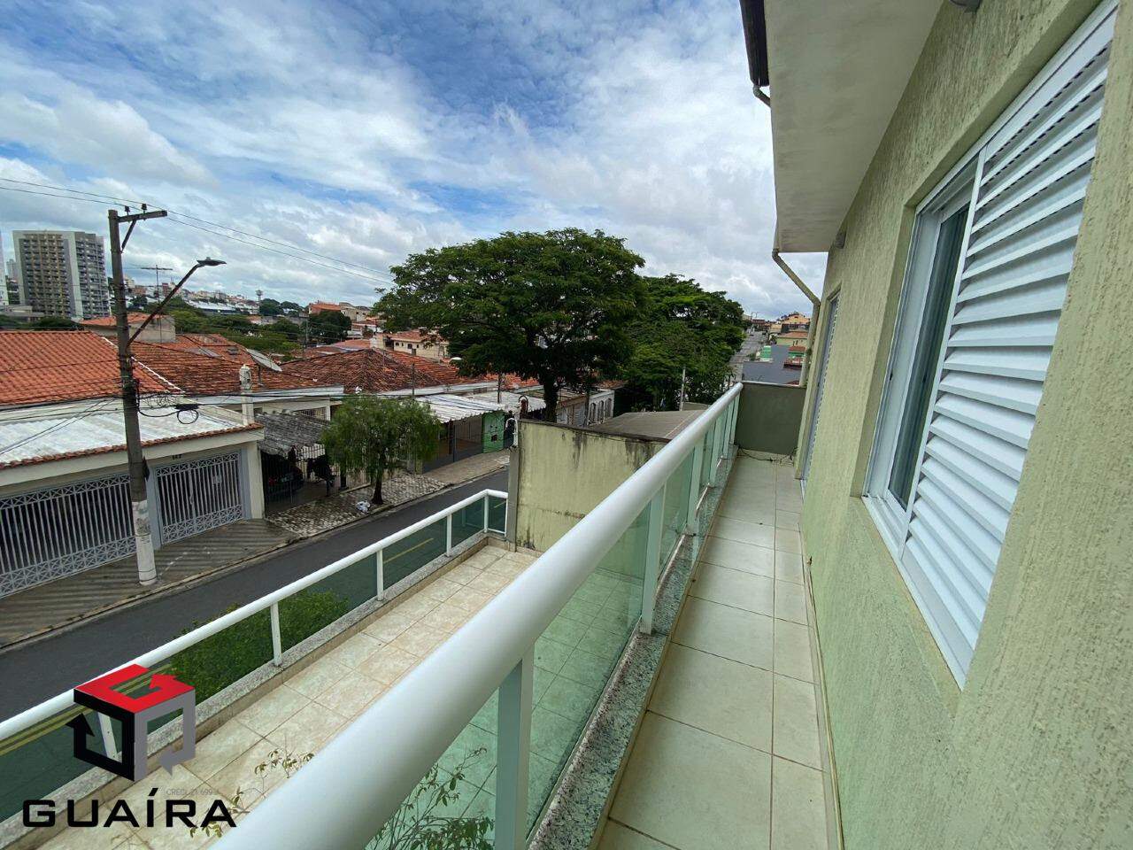 Sobrado à venda com 4 quartos, 295m² - Foto 17