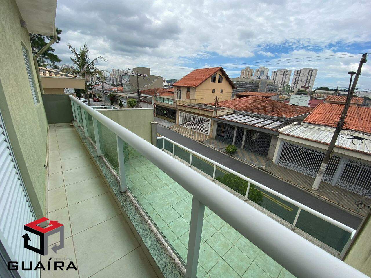 Sobrado à venda com 4 quartos, 295m² - Foto 16