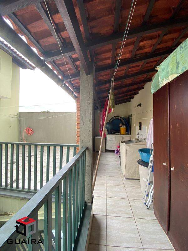 Sobrado à venda com 4 quartos, 295m² - Foto 14