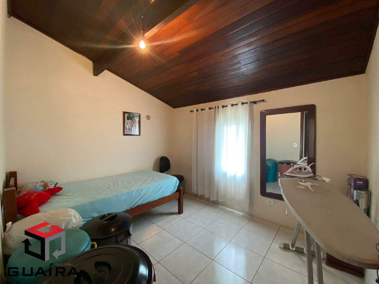 Sobrado à venda com 4 quartos, 295m² - Foto 28