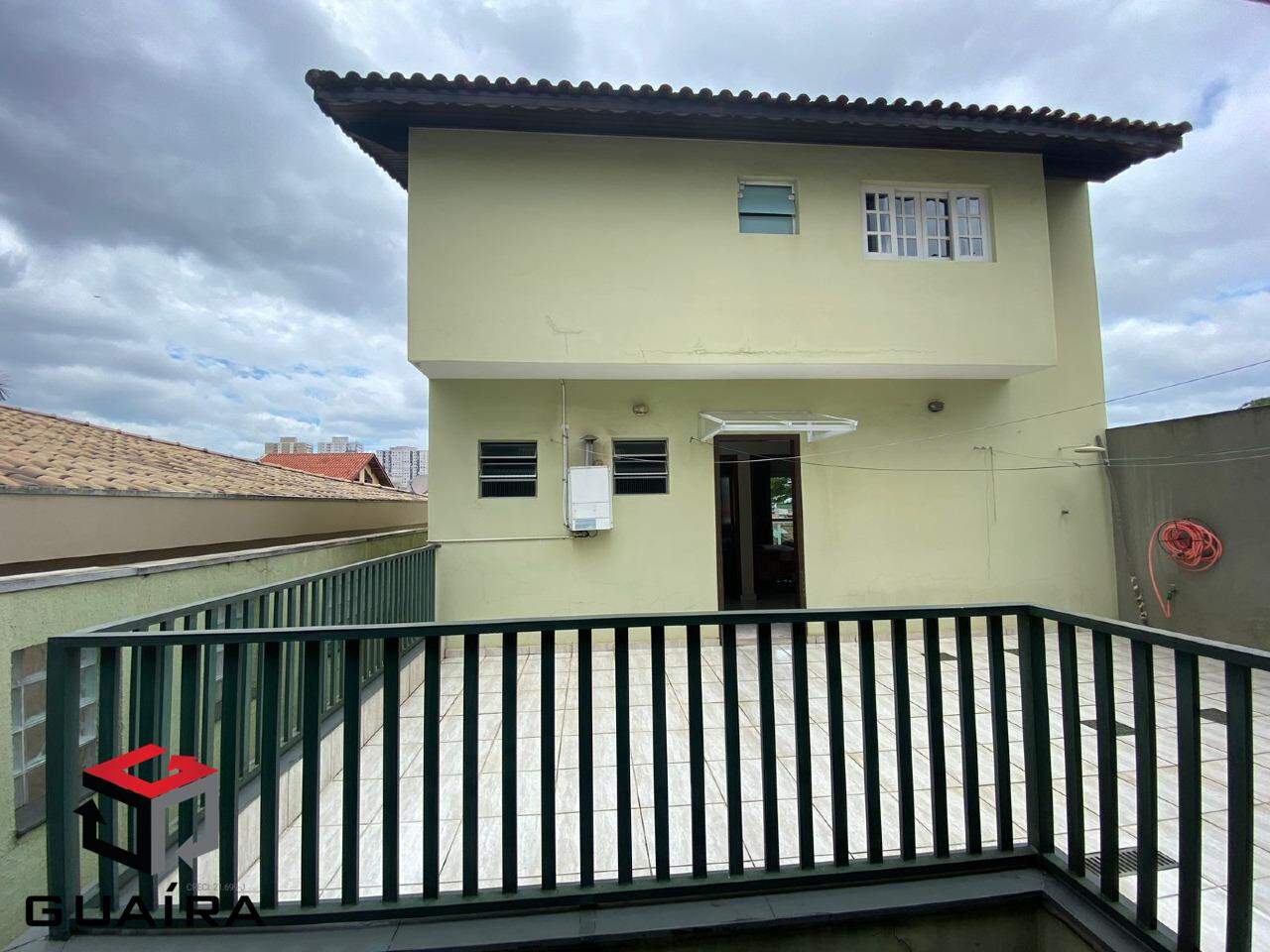 Sobrado à venda com 4 quartos, 295m² - Foto 15