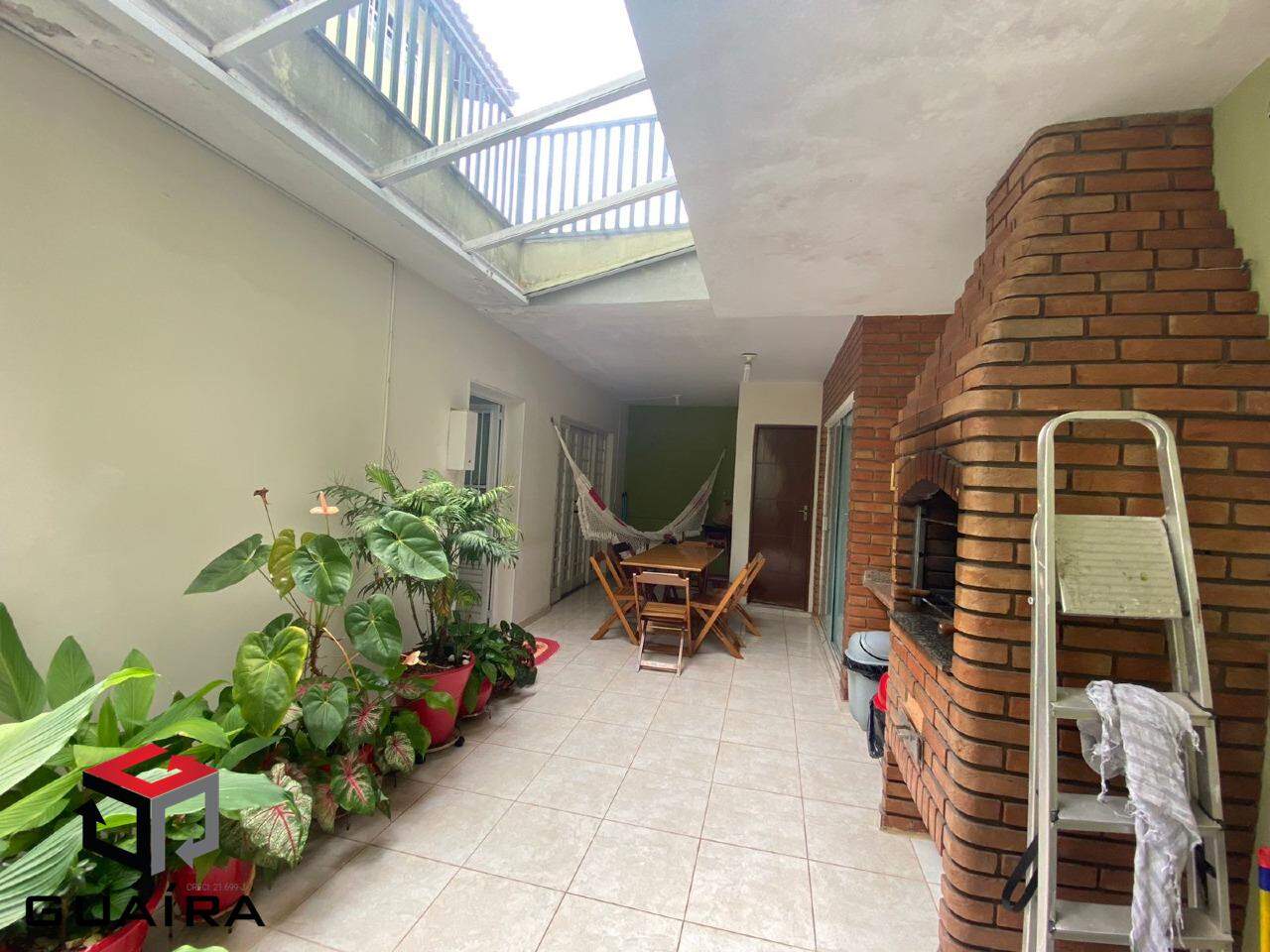 Sobrado à venda com 4 quartos, 295m² - Foto 12