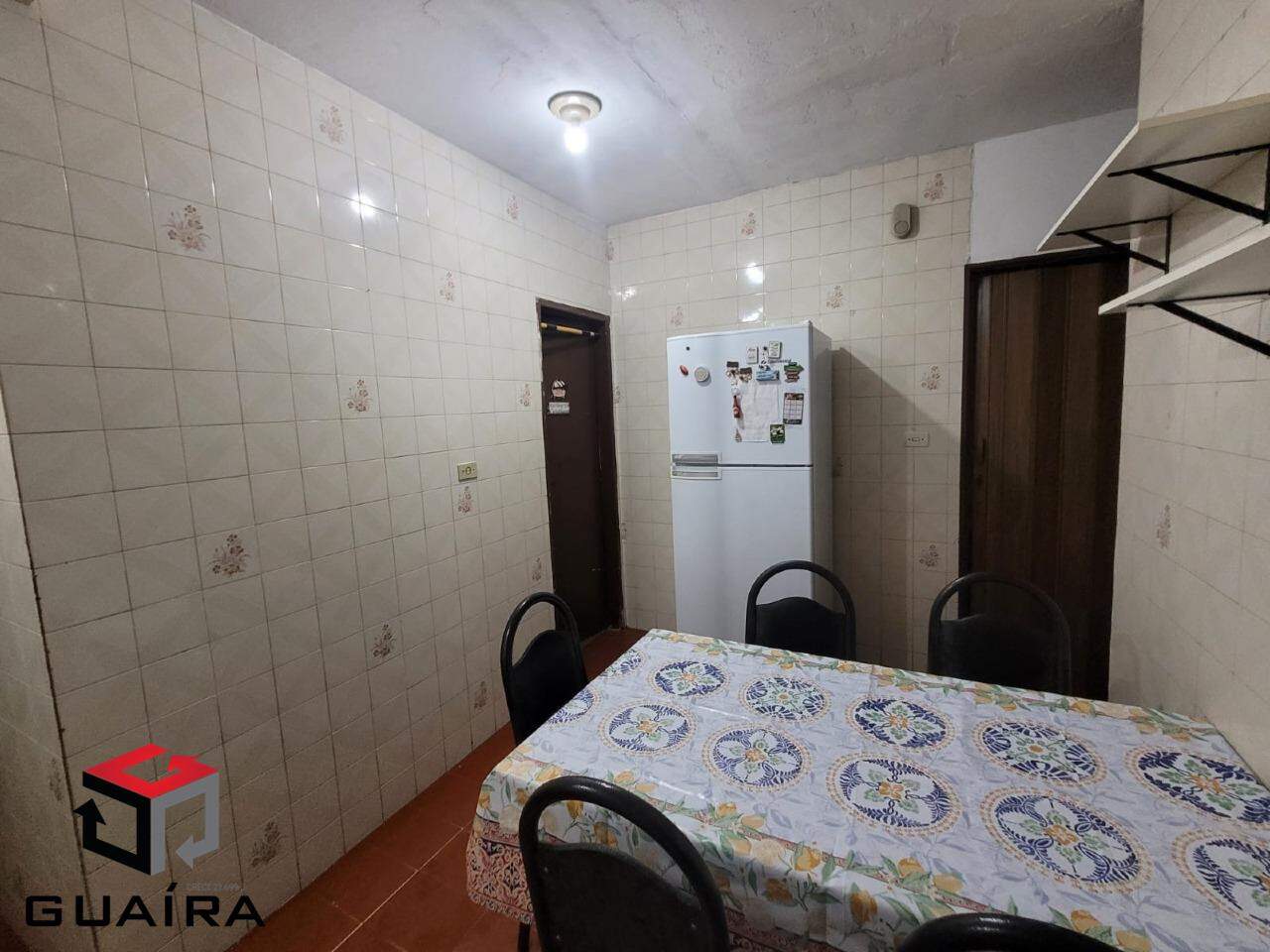 Casa à venda com 3 quartos, 134m² - Foto 4