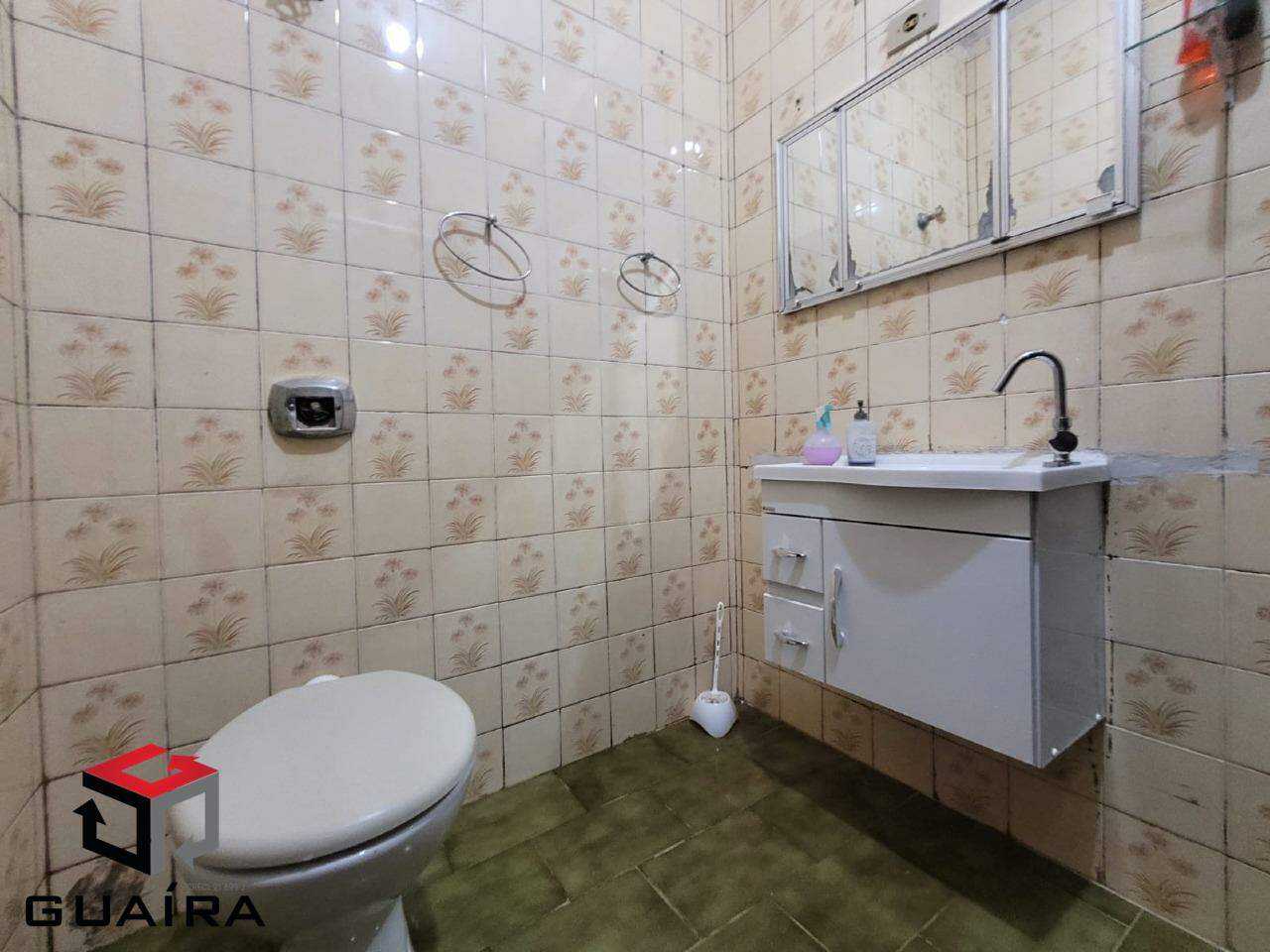 Casa à venda com 3 quartos, 134m² - Foto 12