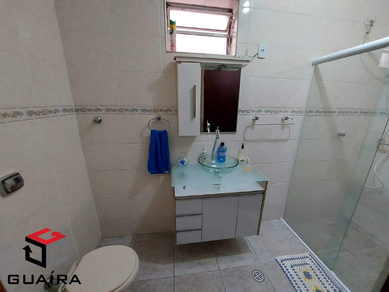 Sobrado à venda com 3 quartos, 194m² - Foto 23