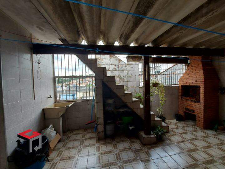 Sobrado à venda com 3 quartos, 194m² - Foto 22