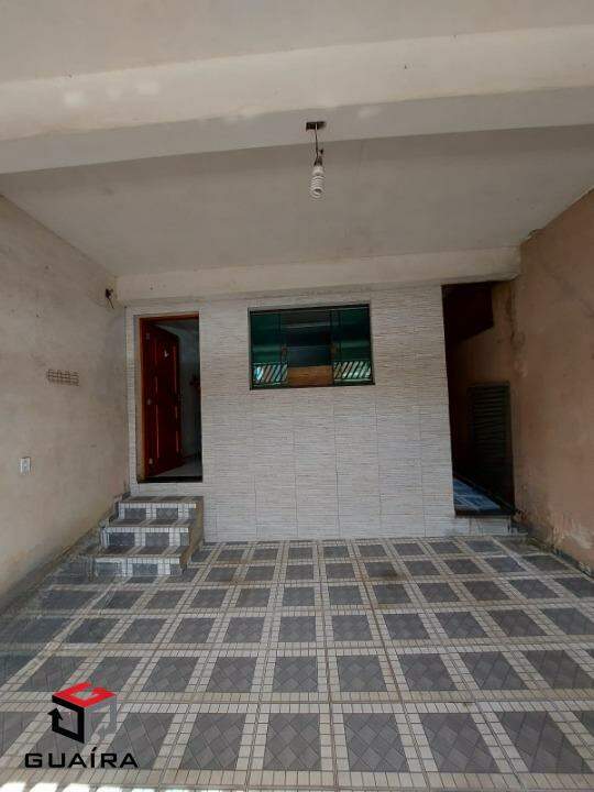Sobrado à venda com 3 quartos, 194m² - Foto 30
