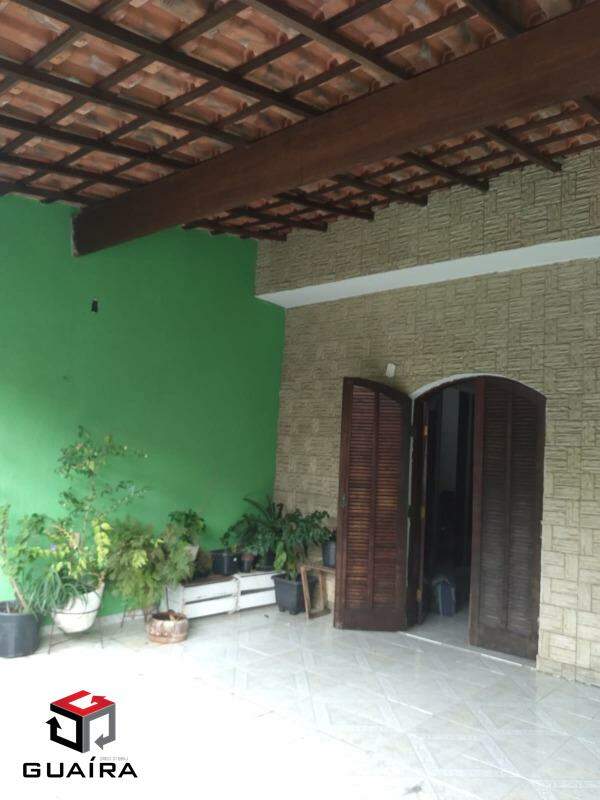 Sobrado à venda com 3 quartos, 194m² - Foto 26