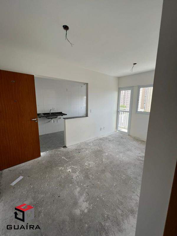 Apartamento à venda com 1 quarto, 38m² - Foto 1