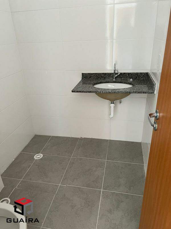 Apartamento à venda com 1 quarto, 38m² - Foto 6