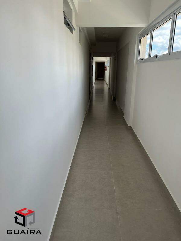 Apartamento à venda com 1 quarto, 38m² - Foto 8