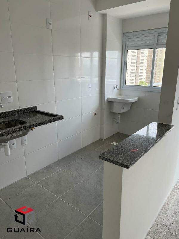 Apartamento à venda com 1 quarto, 38m² - Foto 3