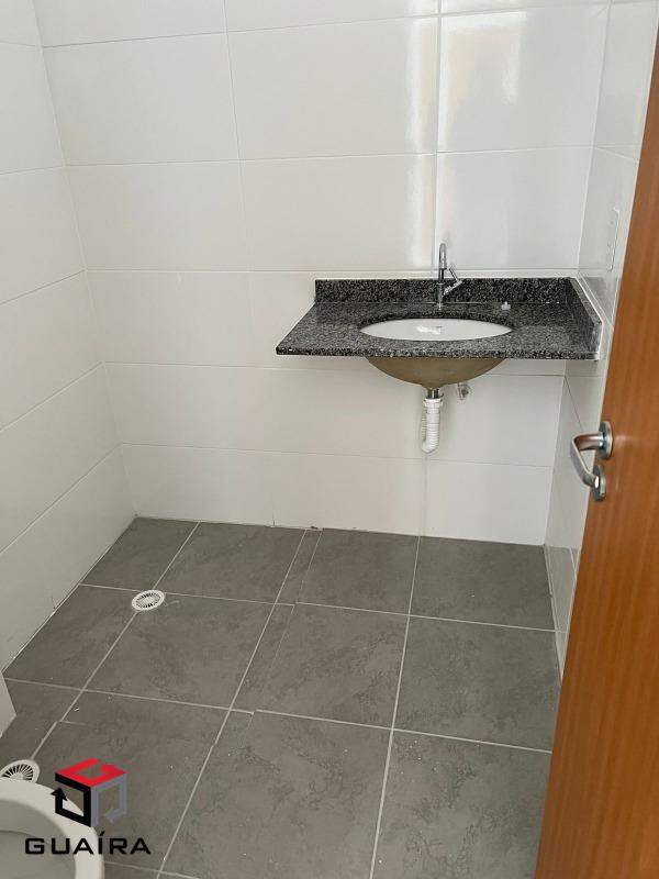 Apartamento à venda com 1 quarto, 36m² - Foto 6