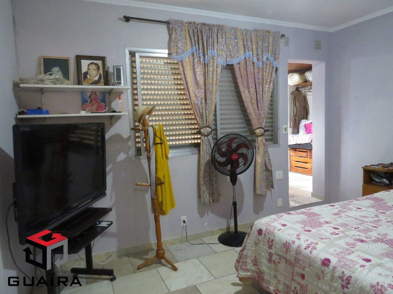 Sobrado à venda com 5 quartos, 420m² - Foto 8