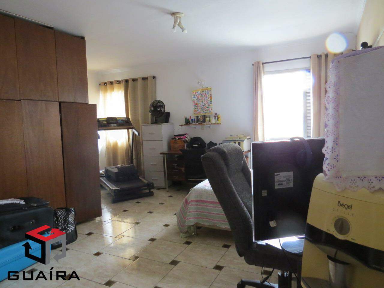 Sobrado à venda com 5 quartos, 420m² - Foto 21