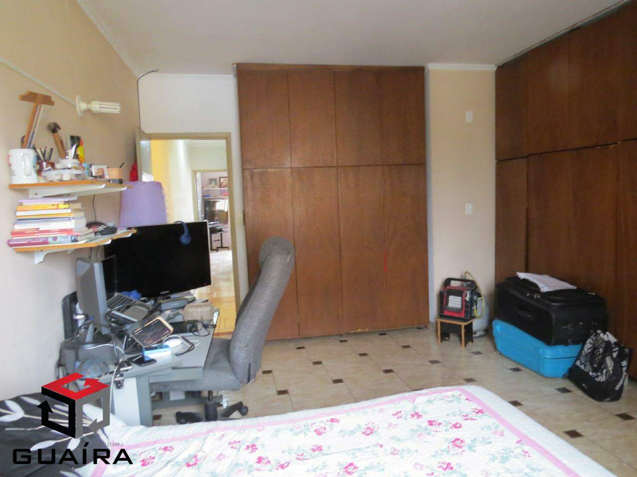 Sobrado à venda com 5 quartos, 420m² - Foto 20