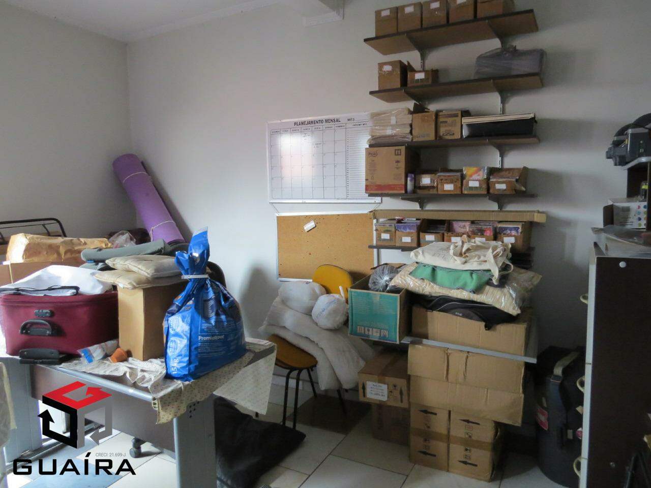 Sobrado à venda com 5 quartos, 420m² - Foto 26