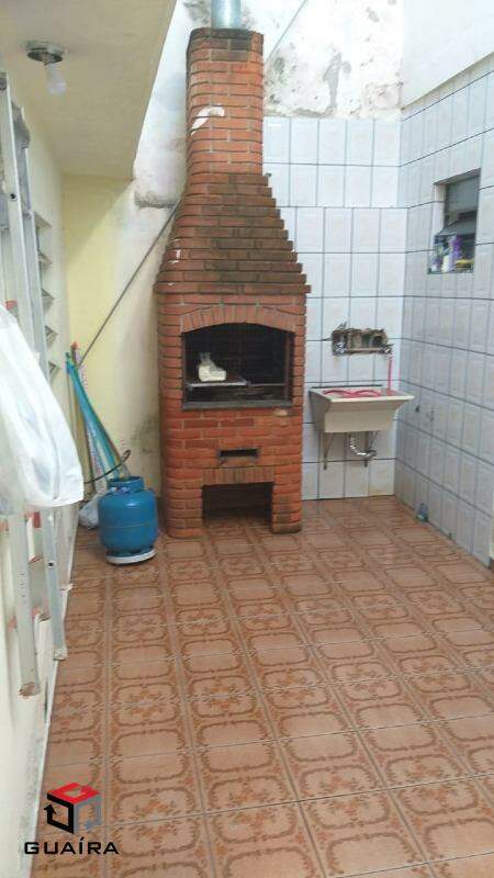 Sobrado à venda com 3 quartos, 220m² - Foto 13