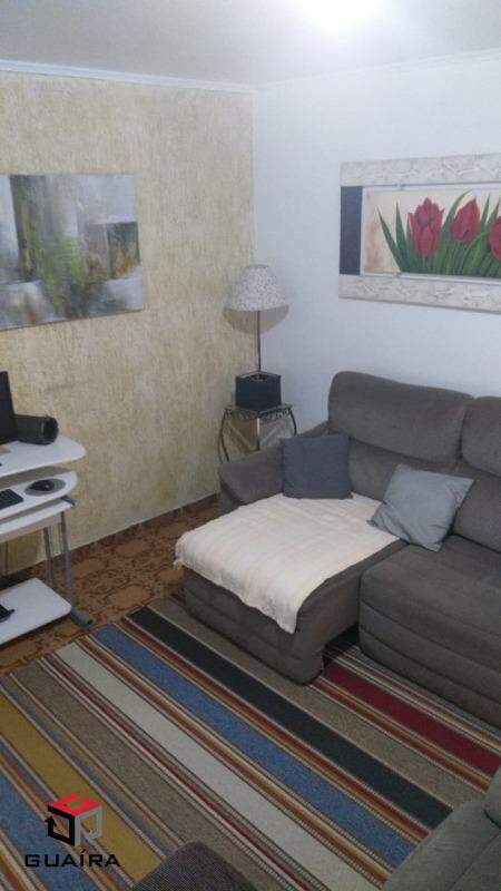 Sobrado à venda com 3 quartos, 220m² - Foto 3