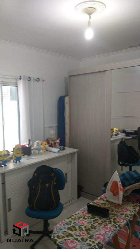 Sobrado à venda com 3 quartos, 220m² - Foto 12