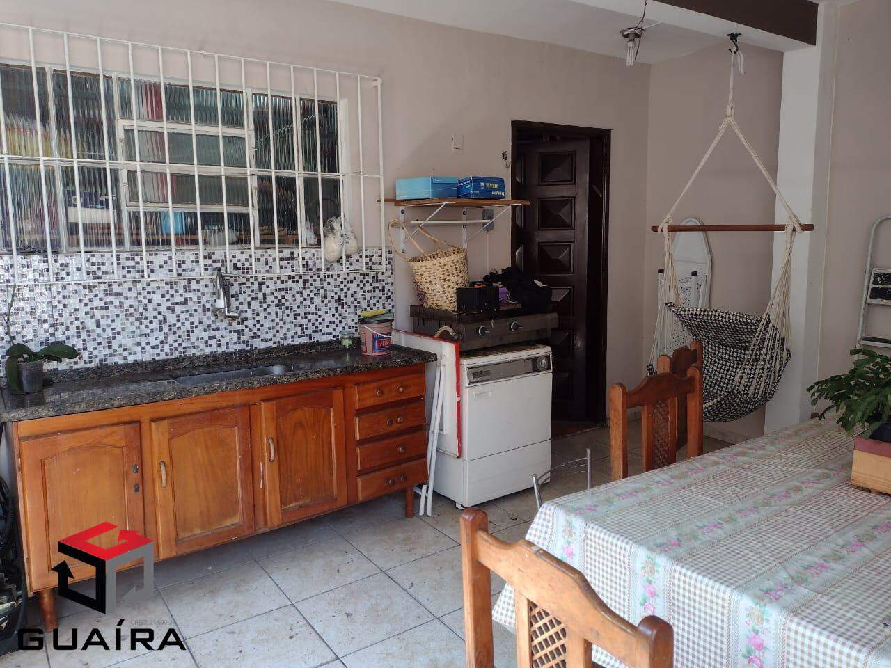 Sobrado à venda com 2 quartos, 167m² - Foto 28