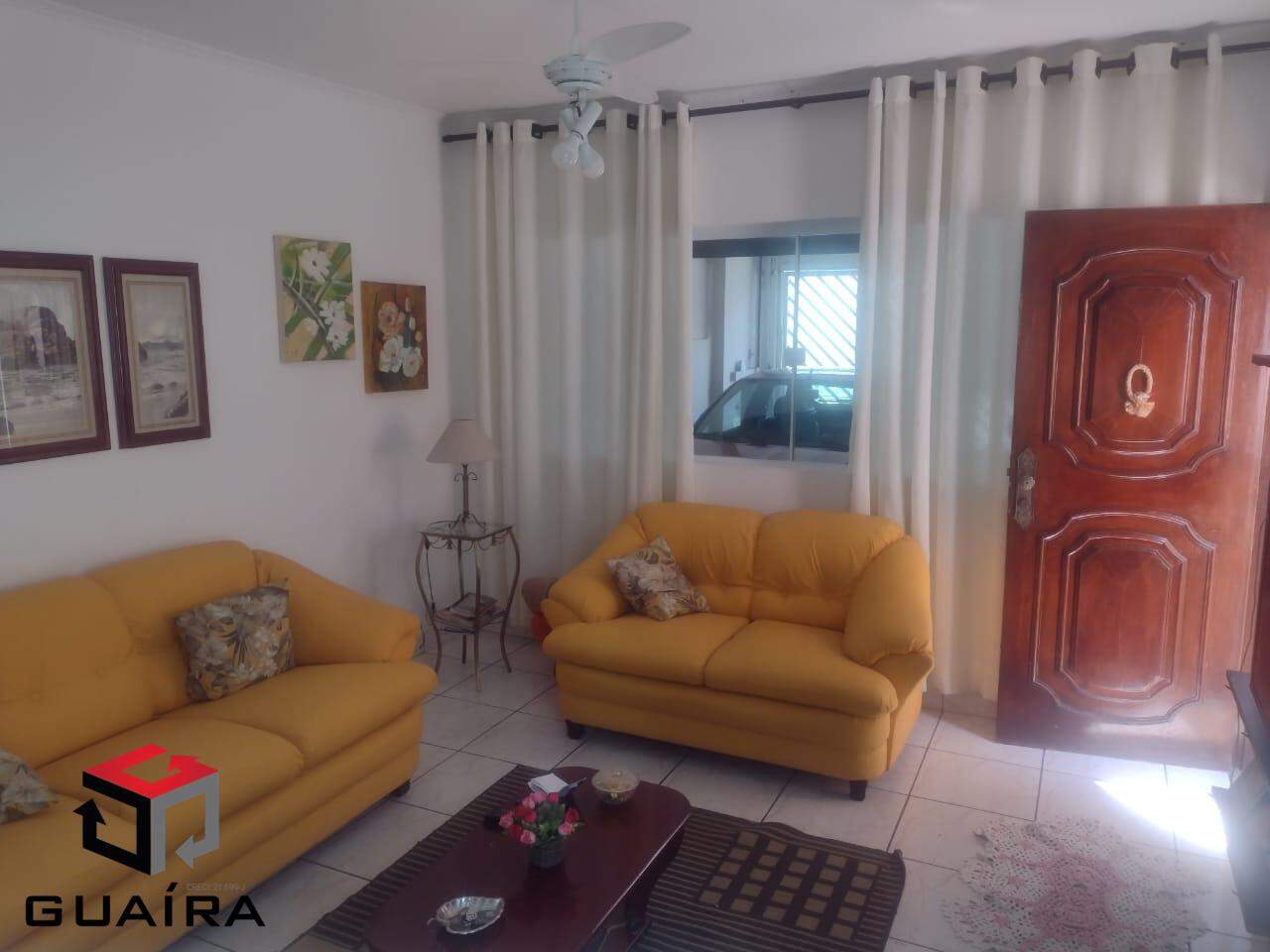 Sobrado à venda com 2 quartos, 167m² - Foto 4