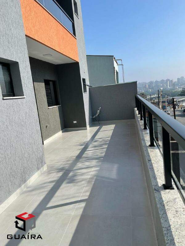 Apartamento à venda com 2 quartos, 51m² - Foto 9