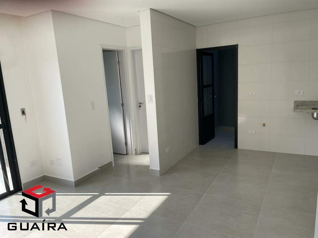 Apartamento à venda com 2 quartos, 51m² - Foto 5