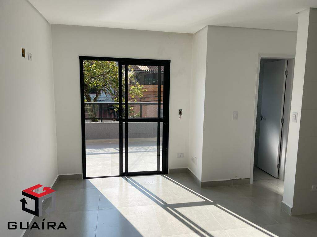 Apartamento à venda com 2 quartos, 51m² - Foto 3