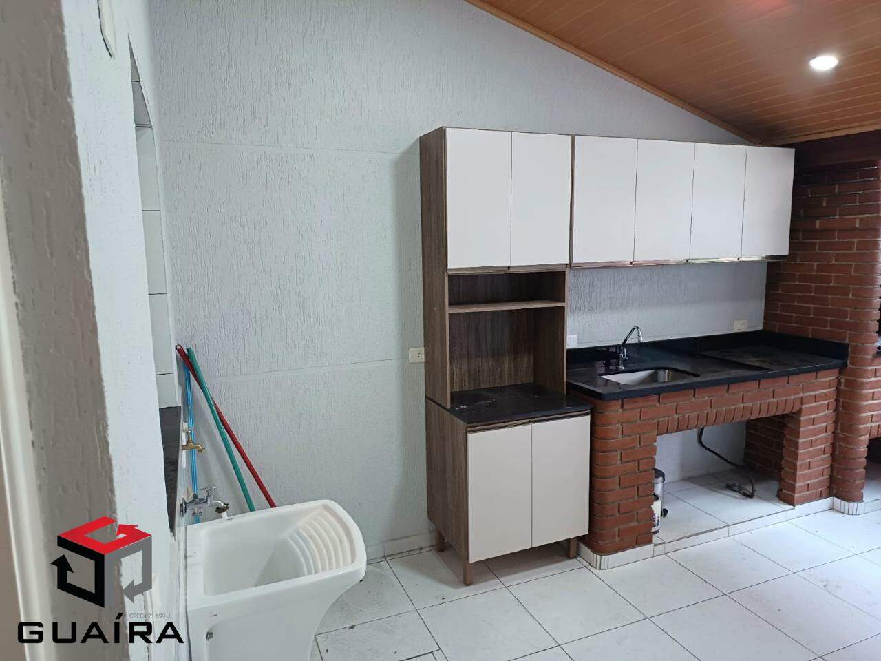 Sobrado à venda com 3 quartos, 126m² - Foto 11