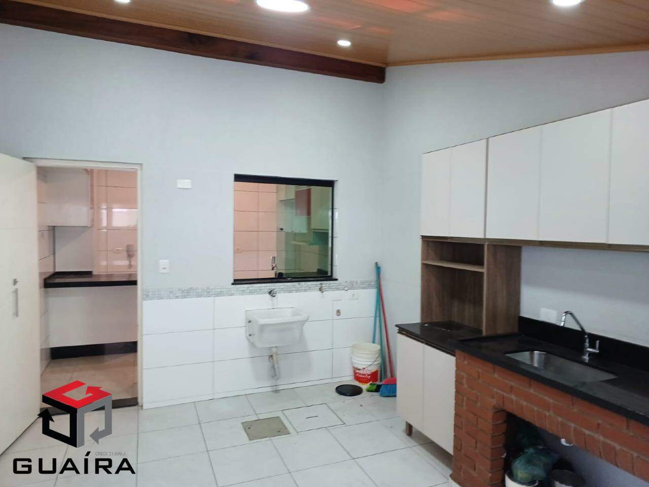 Sobrado à venda com 3 quartos, 126m² - Foto 12