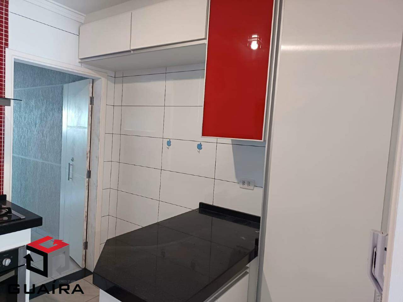 Sobrado à venda com 3 quartos, 126m² - Foto 6