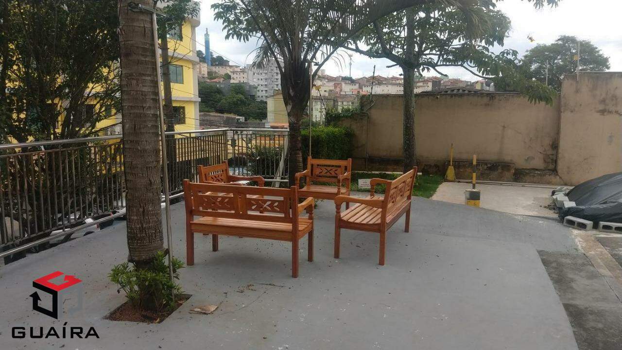 Sobrado à venda com 3 quartos, 126m² - Foto 40