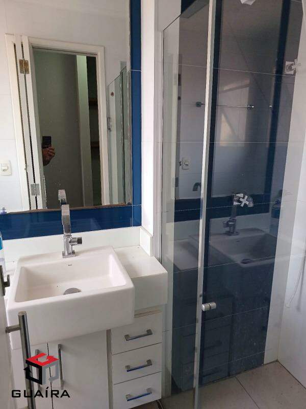 Sobrado à venda com 3 quartos, 126m² - Foto 29