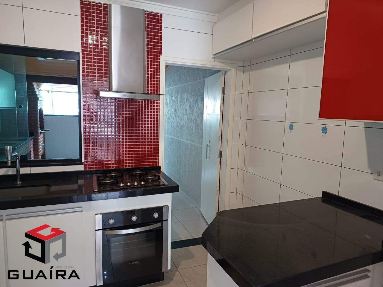 Sobrado à venda com 3 quartos, 126m² - Foto 8