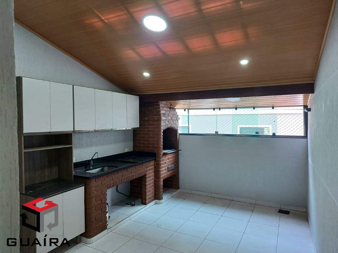 Sobrado à venda com 3 quartos, 126m² - Foto 7