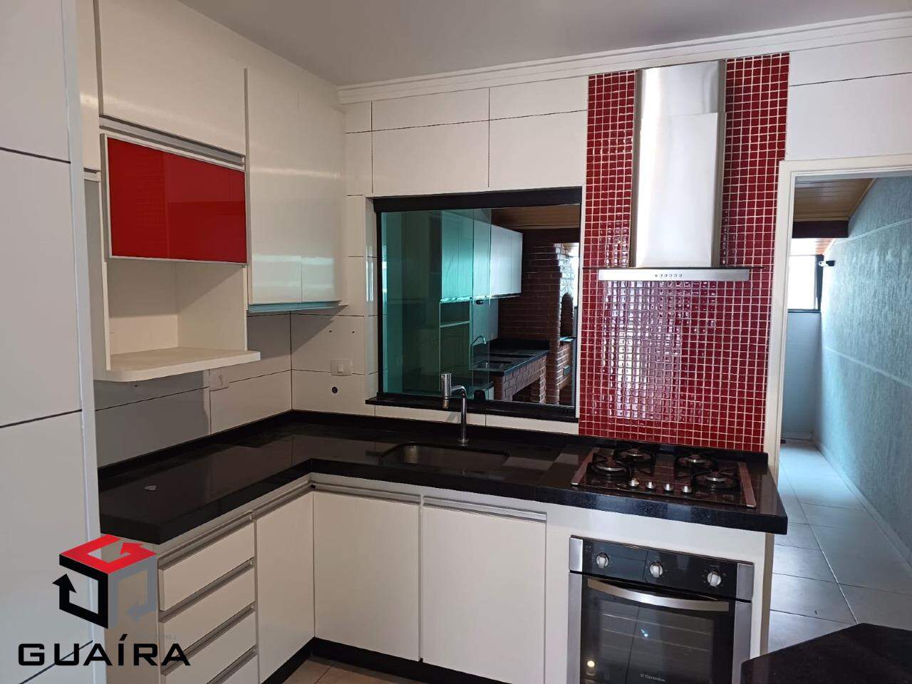 Sobrado à venda com 3 quartos, 126m² - Foto 5