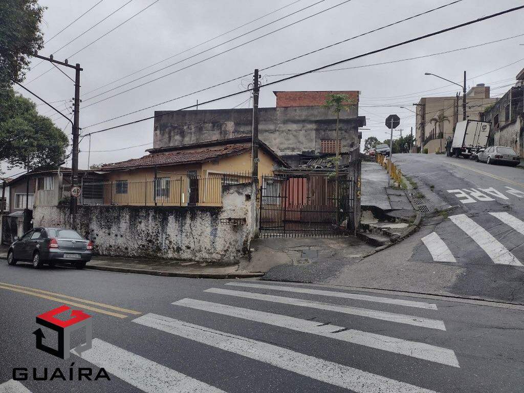 Terreno à venda, 398m² - Foto 1