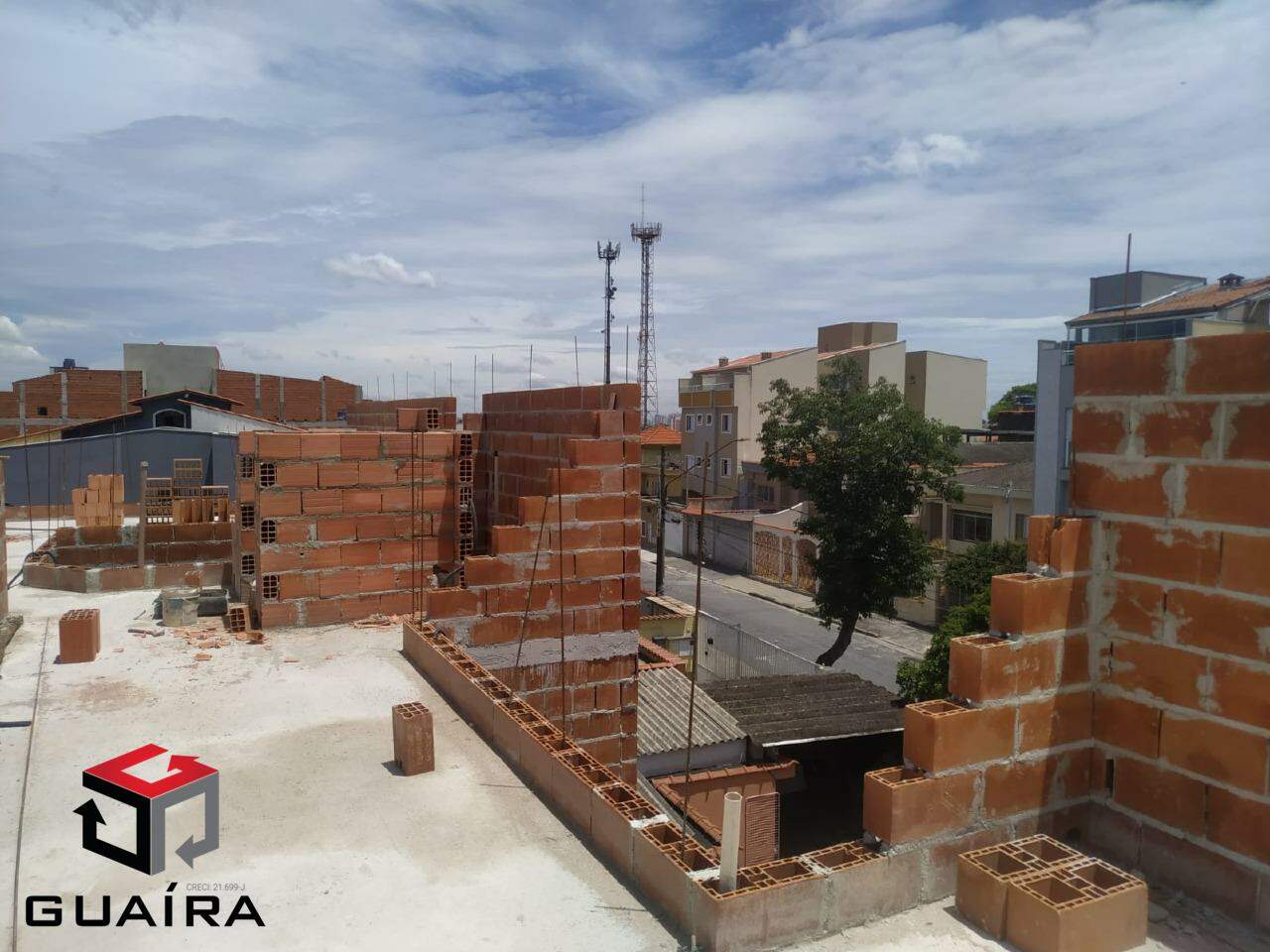 Cobertura à venda com 2 quartos, 100m² - Foto 14