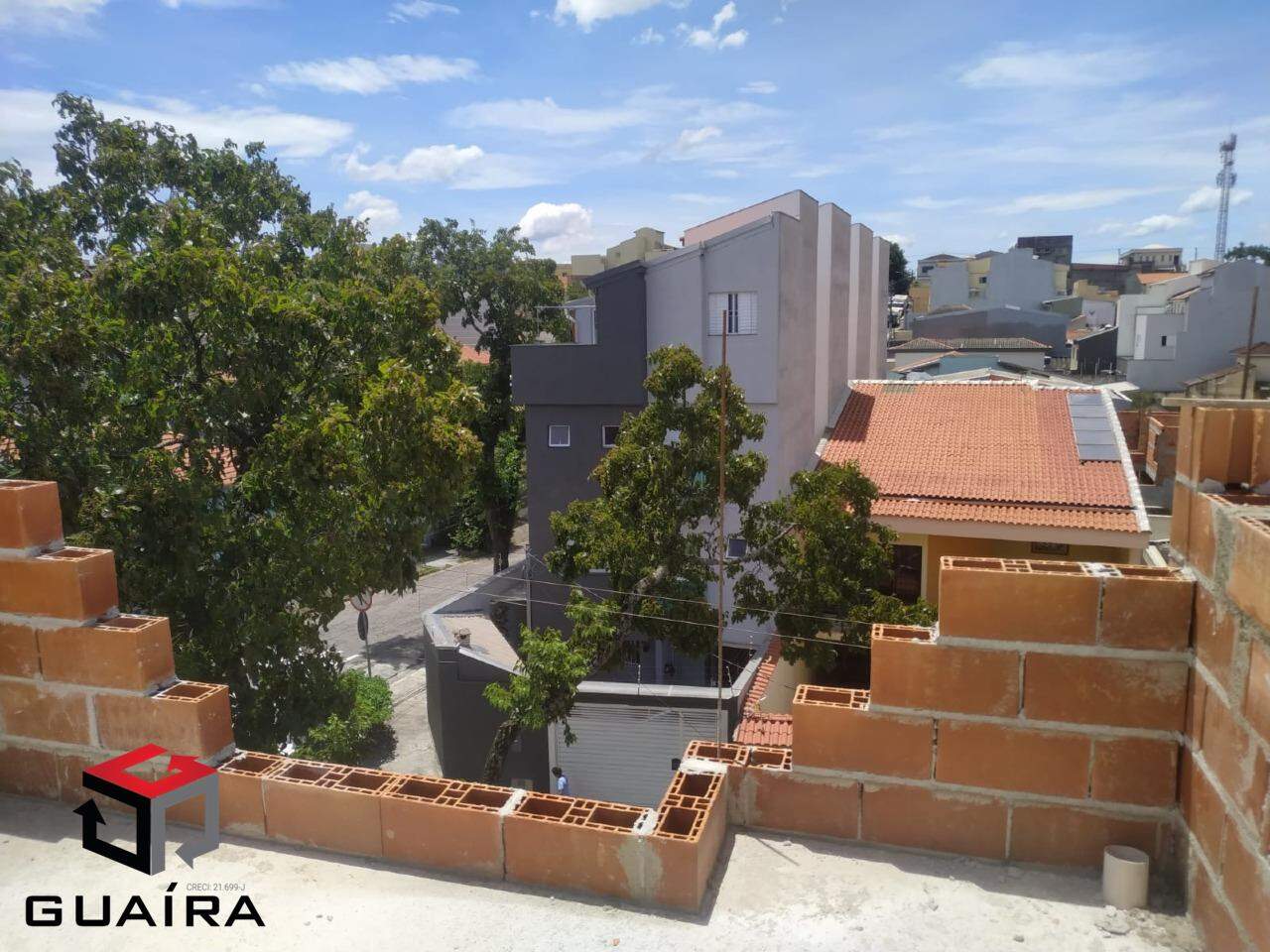 Cobertura à venda com 2 quartos, 100m² - Foto 15