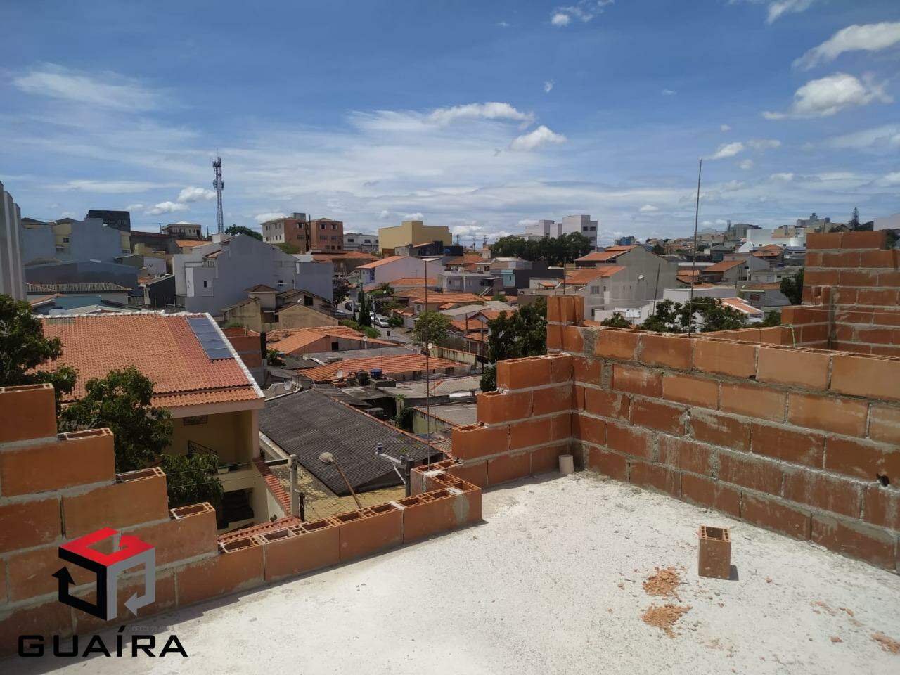 Cobertura à venda com 2 quartos, 100m² - Foto 16