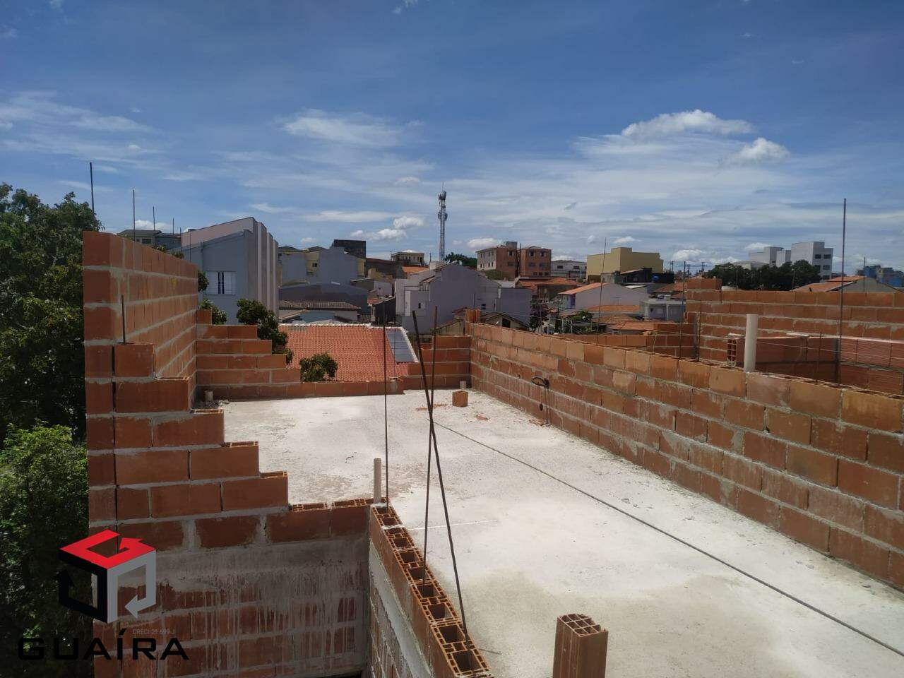 Cobertura à venda com 2 quartos, 100m² - Foto 18