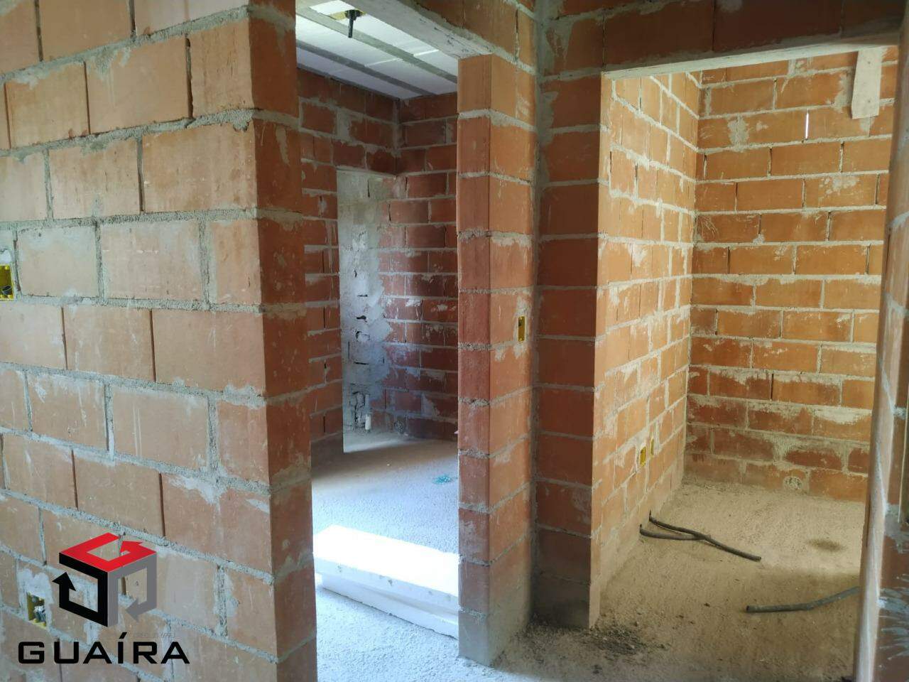 Cobertura à venda com 2 quartos, 100m² - Foto 22