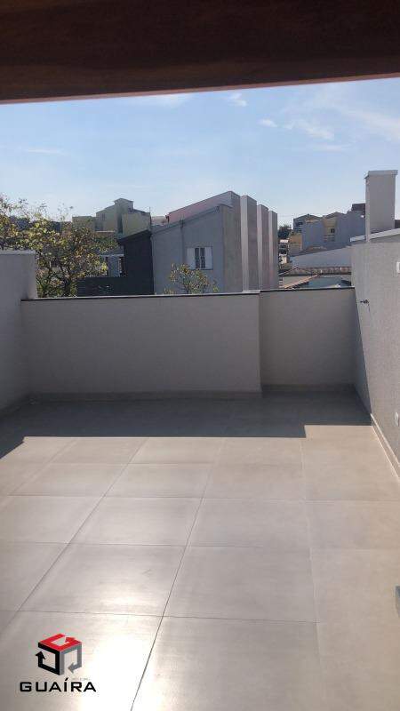 Cobertura à venda com 2 quartos, 100m² - Foto 2