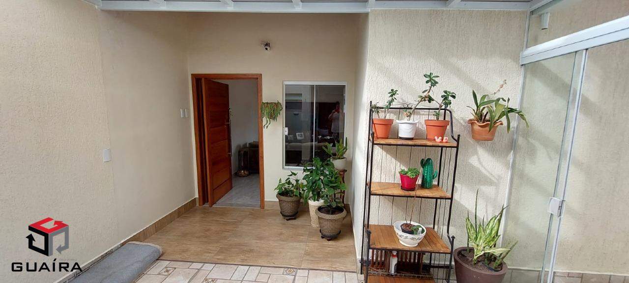 Casa à venda com 3 quartos, 230m² - Foto 3