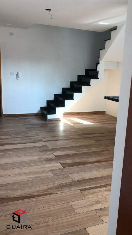 Apartamento à venda com 2 quartos, 50m² - Foto 7