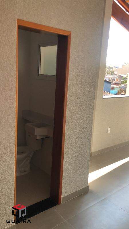 Apartamento à venda com 2 quartos, 50m² - Foto 9