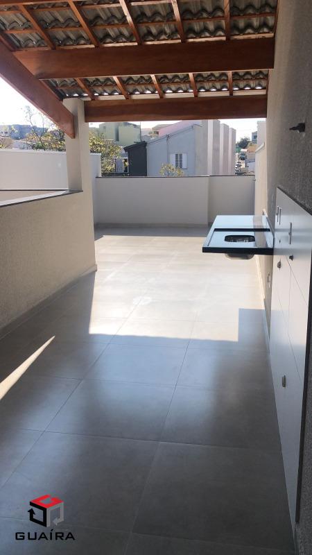 Apartamento à venda com 2 quartos, 50m² - Foto 2